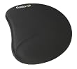 Goldtouch GT6-0017 Low Stress Mousing Platform - Mouse pad - black