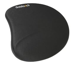 Goldtouch Gel Filled Mousing Pad
