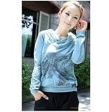 人気Ｔシャツ☆hn-yj010-64【2010秋冬商品】