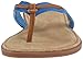 Sperry Top-Sider Women's Calla Rubber Flip Flop