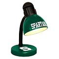 Michigan State Dorm Desk Lamp