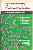 Complementarity in trade and production : intra-south potentials