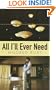 All I'll Ever Need (Indigo)