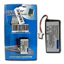 NEW Battery for SONY Clie PEG-SJ20 PEG-SJ22 PEG-SJ30 PDA