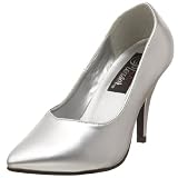 Pleaser Womens Dream-420W Pump
