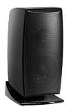 NHT N-VsmB Verve Small Speakers (Black)