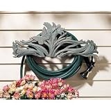 Outdoor Living : Butterfly Hose Holder