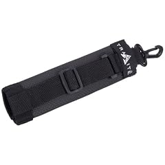 Trailite TL-2004NSD Neoprengriff mit Clip f�r D-Cell Stablampen