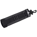 Trailite TL-2004NSD Neoprengriff mit Clip f�r D-Cell Stablampen