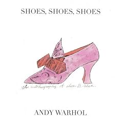 Shoes, Shoes, Shoes