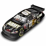 Mark Martin Diecast Army 1/64 2007 COT