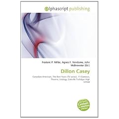 Dillon Casey