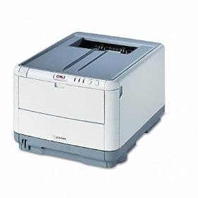 C3400N Color LED Printer