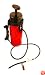 'Keep Cool' Personal Portable Water Mist Cooler - Refreshing Ultra-Fine Mist!