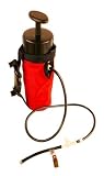 'Keep Cool' Personal Portable Water Mist Cooler - Refreshing Ultra-Fine Mist!