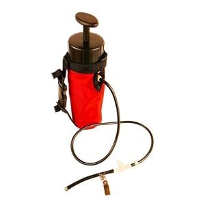 Personal Portable Air Cooler 24oz