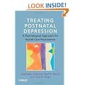 Treating Postnatal Depression: A Psychological Approach for Health Care Practitioners