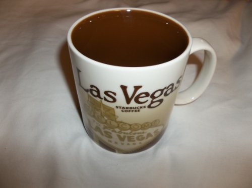 Image #1 of Starbucks City Mug
