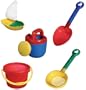 Large Beach Set