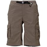 (コロンビア)Columbia Mock Hill Short PM4533-S12