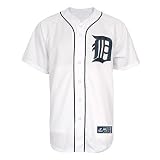 Detroit Tigers INFANT/TODDLER Replica Home Jersey by Majestic