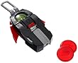Spy Gear - 70233 - Jeu d'imitation - Mousqueton 6 en 1