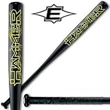 Easton SK4 Hammer slowpitch Softball Bat (32 Inch/25 oz)
