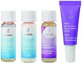 ヴェレダ アイリススターターセット (クレンジングミルク 10mL クレンジングローション 10mL アイリス モイスチャーローション 10mL アイリス モイスチャークリーム 5mL)