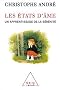 Les �tats d'�me : Un apprentissage de la s�r�nit�
