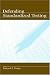 Books : Defending Standardized Testing (Applied Psychology)