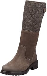 Diavolezza Rudolf 450, Damen Boots, Braun (Brown), EU 41