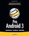Pro Android 3