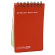 Waterproof Notebook Waterproof Notebook