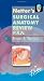 Netter's Surgical Anatomy Review P.R.N., 1e (Netter Clinical Science) Cover
