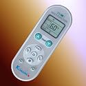 Universal A/C remote control model: Q-338