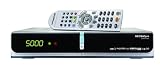 GEOSATpro FTA Satellite Receiver DVR1100c