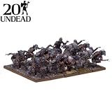 Figurine KINGS OF WAR