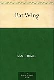 Bat Wing