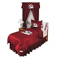 Kansas City Chiefs Bedding Collection