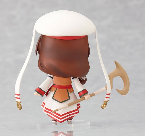 ティアーズ・トゥ・ティアラ ねんどろいど リアンノン (PVC&ABS塗装済み可動フィギュア)