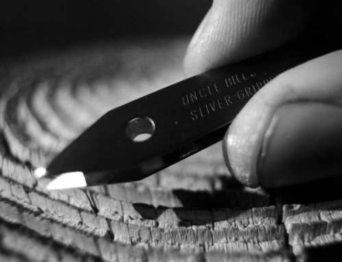 Uncle Bill's Tweezer Co 742755 Uncle Bill S Tweezers W/Tube