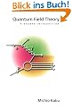 Quantum Field Theory: A Modern Introduction