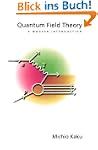 Quantum Field Theory: A Modern Introd...