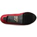 Ollio Women's Shoe Classic Mid Heel Faux Suede Pump
