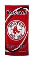 Boston Red Sox Fiber Reactive Pool/Beach/Bath Towel (Team Color)