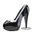 Scotch Shoe Dispenser with Magic Tape, Black, 3/4 x 350 Inches (C30-SHOE-B)