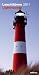 2011 Lighthouses Slim Poster Calendar