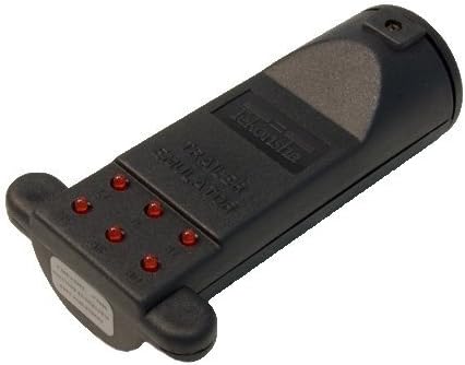 CEQ (CEQ6562A) 7-WAY TRAILER EMULATOR