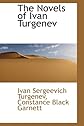 The Novels of Ivan Turgenev