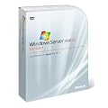 Microsoft Windows Server 2008 R2 Standard (5 �N���C�A���g �A�N�Z�X ���C�Z���X�t)